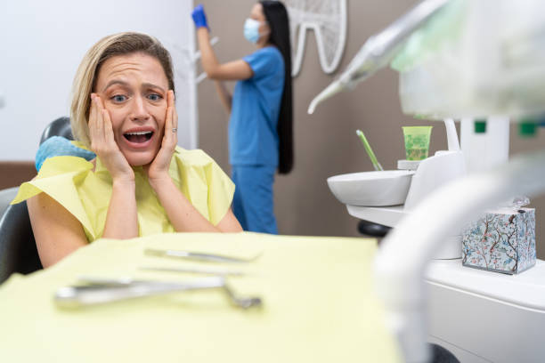 Best Emergency Treatment for Dental Infections or Abscesses in Sacramento, CA